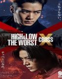 Nonton High And Low The Worst X 2022 Subtitle Indonesia Poster