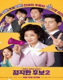 Nonton Honest Candidate 2 (2022) Subtitle Indonesia Poster