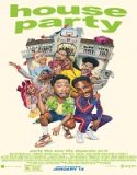 Nonton House Party 2023 Subtitle Indonesia Poster