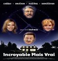 Nonton Incredible But True 2022 Subtitle Indonesia Poster