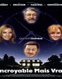 Nonton Incredible But True 2022 Subtitle Indonesia Poster