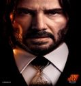 Nonton John Wick Chapter 4 (2023) Subtitle Indonesia Poster