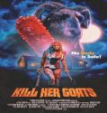Nonton Kill Her Goats 2023 Subtitle Indonesia Poster