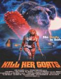 Nonton Kill Her Goats 2023 Subtitle Indonesia Poster