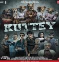 Nonton Kuttey 2023 Subtitle Indonesia Poster