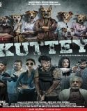 Nonton Kuttey 2023 Subtitle Indonesia Poster
