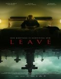 Nonton Leave 2022 Subtitle Indonesia Poster