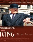 Nonton Living 2022 Subtitle Indonesia Poster