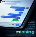 Nonton Missing 2023 Subtitle Indonesia Poster