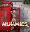Nonton Mummies 2023 Subtitle Indonesia Poster