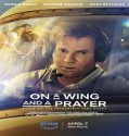 Nonton On a Wing and a Prayer 2023 Subtitle Indonesia Poster