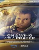 Nonton On a Wing and a Prayer 2023 Subtitle Indonesia Poster
