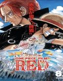 Nonton One Piece Film Red 2022 Subtitle Indonesia Poster