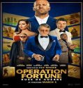 Nonton Operation Fortune Ruse de guerre 2023 Subtitle Indonesia Poster