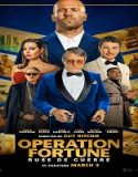 Nonton Operation Fortune Ruse de guerre 2023 Subtitle Indonesia Poster