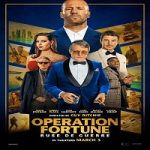 Operation Fortune Ruse de guerre 2023 Nonton Film Subtitle Indonesia Online kebioskop21