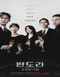 Nonton Drama Pandora Beneath the Paradise Subtitle Indonesia Poster