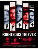 Nonton Righteous Thieves 2023 Subtitle Indonesia Poster