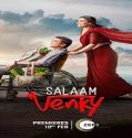 Nonton Salaam Venky 2022 Subtitle Indonesia Poster