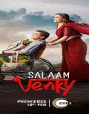 Nonton Salaam Venky 2022 Subtitle Indonesia Poster