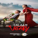 Salaam Venky 2022 Nonton Film Subtitle Indonesia Online kebioskop21