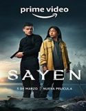 Nonton Sayen 2023 Subtitle Indonesia Poster
