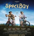 Nonton SpaceBoy 2021 Subtitle Indonesia Poster