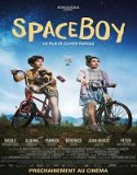 Nonton SpaceBoy 2021 Subtitle Indonesia Poster