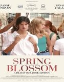 Nonton Spring Blossom 2021 Subtitle Indonesia Poster
