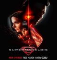 Nonton Serial Superman and Lois Season 3 Subtitle Indonesia Poster