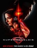 Nonton Serial Superman and Lois Season 3 Subtitle Indonesia Poster