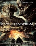Nonton The Devil Conspiracy 2023 Subtitle Indonesia Poster