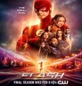 Nonton Serial The Flash Season 9 Subtitle Indonesia Poster