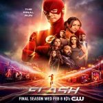 The Flash Season 9 Nonton Serial Subtitle Indonesia Online kebioskop21