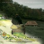 The Goat and Her Three Kids 2019 Nonton Film Subtitle Indonesia Online kebioskop21