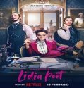 Nonton Serial The Law According to Lidia Poet Subtitle Indonesia Poster