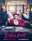 Nonton Serial The Law According to Lidia Poet Subtitle Indonesia Poster