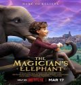 Nonton The Magicians Elephant 2023 Subtitle Indonesia Poster