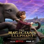 The Magicians Elephant 2023 Nonton Film Subtitle Indonesia Online kebioskop21