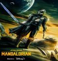Nonton Serial The Mandalorian Season 3 Subtitle Indonesia Poster