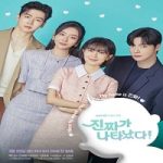 The Real Has Come 2023 Nonton Drama Subtitle Indonesia Online kebioskop21
