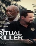 Nonton The Ritual Killer 2023 Subtitle Indonesia Poster