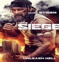 Nonton The Siege 2023 Subtitle Indonesia Poster