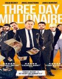 Nonton Three Day Millionaire 2022 Subtitle Indonesia Poster