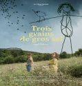 Nonton Three Grains of Coarse Salt 2021 Subtitle Indonesia Poster