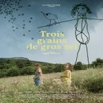 Three Grains of Coarse Salt 2021 Nonton Film Subtitle Indonesia Online kebioskop21