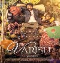 Nonton Varisu 2023 Subtitle Indonesia Poster