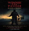 Nonton Winnie the Pooh Blood and Honey 2023 Subtitle Indonesia Poster