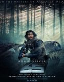 Nonton 65 (2023) Subtitle Indonesia Poster