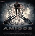 Nonton Amigos 2023 Subtitle Indonesia Poster